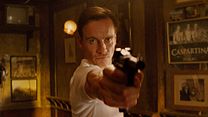 Bild von X-Men: First Class: Magneto auf Nazi-Jagd Filmszene