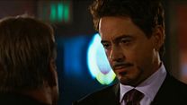 Der unglaubliche Hulk: Cameo von Tony Stark Filmszene