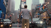 Bild von Captain America: The First Avenger: New York der 2000er Filmszene