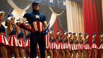 Bild von Captain America: Star Spangled Man Filmszene
