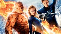 The Fantastic Four: Supernova Filmszene