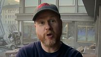 Bild von Marvel's The Avengers 2: Age of Ultron: Regisseur Joss Whedon entschuldigt sich bei den Bürgern von Seoul