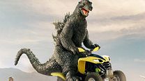 Bild von Godzilla Snickers Werbung OV