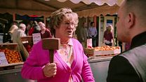 Bild von Mrs. Brown's Boys D'Movie Trailer OV
