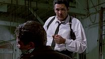 Bild von Reservoir Dogs - Filmszene: Ohr ab!