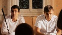 Bild von Funny Games - Filmszene: Psychopathen-Golf