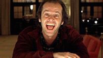 Bild von Shining - Filmszene: Here's Johnny!