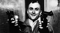 Bild von Taxi Driver - Filmszene: You talkin' to me?