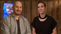 Interview zu "Noah" mit Jennifer Connelly und Darren Aronofsky 