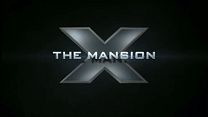 Bild von X-Men Days of Future Past Behind the Scenes OV - Set Tour Mansion