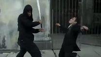 The Raid 2 Videoauszug OV