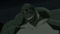 Bild von Batman: Son of Batman Videoauszug OV