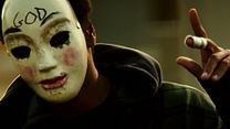 Bild von The Purge 2: Anarchy Trailer (2) DF
