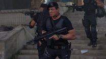 The Expendables 3 Trailer (4) OV