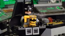Bild von LEGO auf YouTube: Dark Knight Coffee 