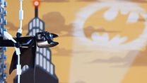 Bild von LEGO auf YouTube:DC Universe Super Heroes – Batman