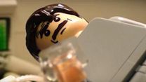 Bild von LEGO auf YouTube: The Dark Knight Rises Trailer 