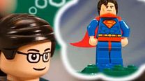 Bild von LEGO auf YouTube: DC Universe Super Heroes – Superman