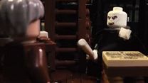 Bild von LEGO auf YouTube: Voldemort kauf sich einen Zauberstab