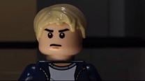 LEGO auf YouTube: Trailer Captain America The Winter Soldier 