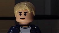 Bild von LEGO auf YouTube: Trailer Captain America The Winter Soldier 