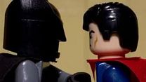 Bild von LEGO auf YouTube: Batman VS Superman