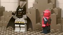 Bild von LEGO auf YouTube: The Lego Batman & Spider-Man Movie