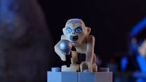 Bild von LEGO auf YouTube: Gollum singt "Baby"