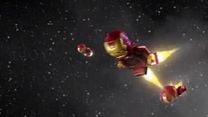 Bild von LEGO auf YouTube: Iron Man - IRONMANIA!!!
