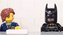 Bild von LEGO auf YouTube: Good Cop, Batman