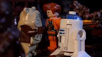 Bild von LEGO auf YouTube: Die Wahrheit über die Ewoks
