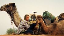 Bild von SPUREN - Die wahre Geschichte der Robyn Davidson