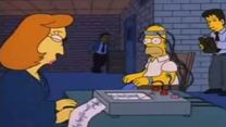 Die kultigsten "Simpsons"-Cameos: Mulder & Scully