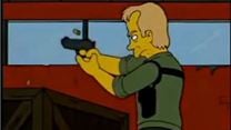 Die kultigsten "Simpsons"-Cameos: Kiefer Sutherland