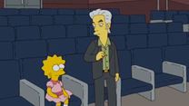 Die kultigsten "Simpsons"-Cameos: Jim Jarmusch