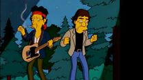 Die kultigsten "Simpsons" -Cameos: Rolling Stones