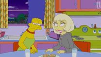 Die kultigsten "Simpsons" -Cameos: Lady Gaga