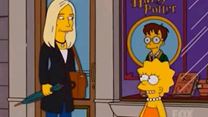 Die kultigsten "Simpsons" - Cameos: J.K. Rowling