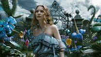 Bild von Alice im Wunderland Trailer DF
