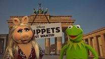 Bild von Interview zu "Die Muppets 2: Muppets Most Wanted" mit Kermit und Miss Piggy