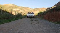 Bild von Ostournauten - Der Film über die Tajik Rallye 2013 Trailer DF
