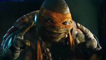 Bild von Teenage Mutant Ninja Turtles: TV-Spot