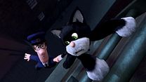 Bild von Postman Pat: The Movie Trailer (2) OV