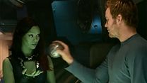 Bild von Guardians Of The Galaxy Videoclip (16) OV