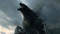Bild von Godzilla Videoclip (19) OV