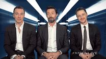 Bild von "X-Men: Zukunft ist Vergangenheit" X-Perience-Tour