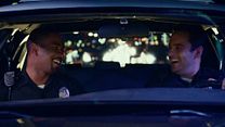 Bild von Let's be Cops - Die Party Bullen Trailer (3) OV