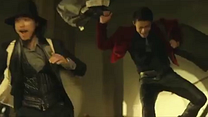 Bild von Lupin The Third - Der Meisterdieb Teaser OV