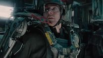 Bild von Edge Of Tomorrow - Live. Die. Repeat Trailer OV