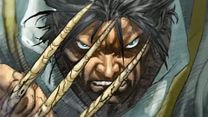 Bild von Wolverine : Origin Trailer OV